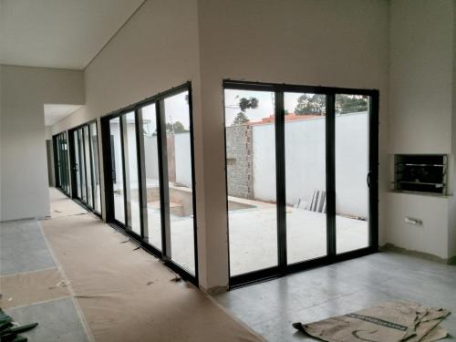 Portas de Correr