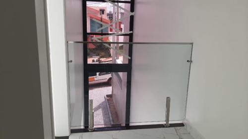 Guarda-corpo de Segurança